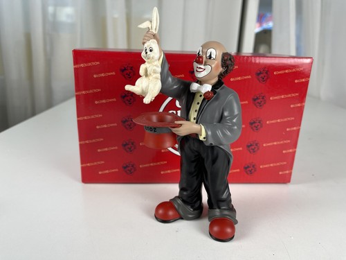 Original gilde clown - original,
