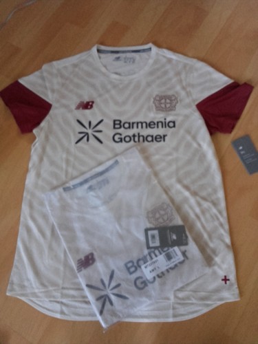 Bayer leverkusen new balance - leverkusen,
