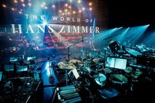 THE WORLD OF HANS ZIMMER - THE