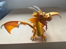 Sammlungsauflösung: Schleich Ritter gelber Drache - Sonderedition