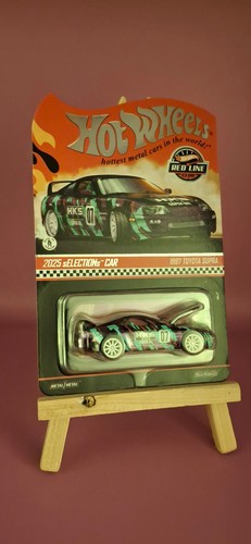Hot wheels rlc hks - rlc,