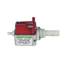 Elektropumpe Wasserpumpe Pumpe Ulka EP 5 230 Volt 48 Watt 15 bar Kaffeeautomat