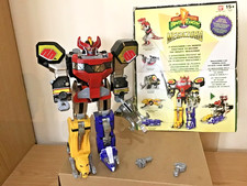 Mighty Morphin Power Rangers