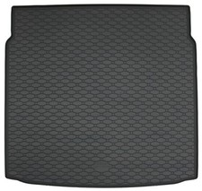 Gummi Kofferraumwanne für 5er