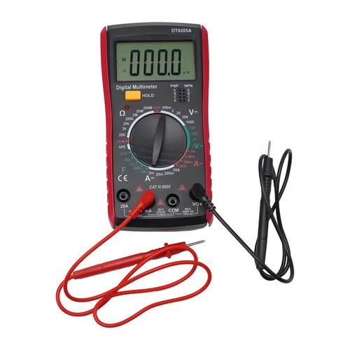 Dt9205a haushalts digital - dt9205a,