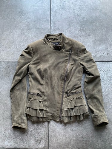 Patago frauen lederjacke - patago,