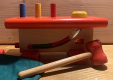 Kinderspielzeug Walter