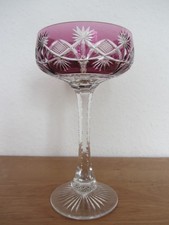 Römer-Glas Sektschale