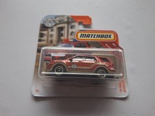 Matchbox Superfast  '16 Ford