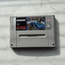 Teenage Mutant Ninja Turtles