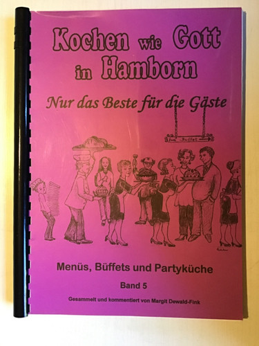 Kochen wie gott hamborn - gott, in