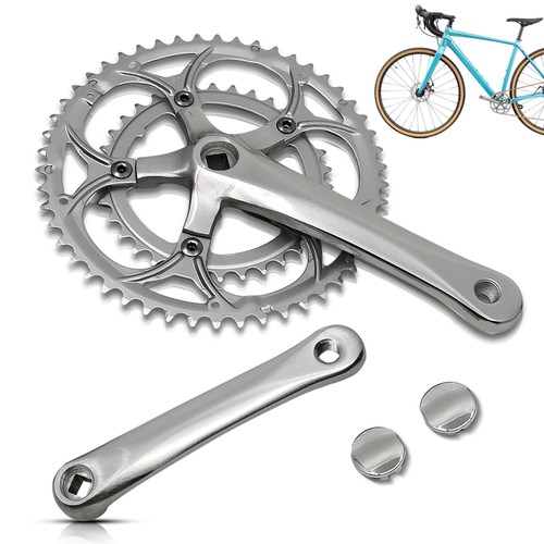 Tretkurbel fach racing - racing, crank