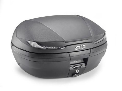 Original givi topcase - givi, monokey