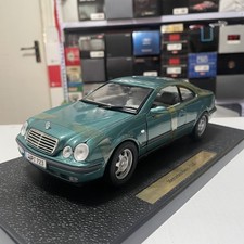 Anson 1:18 Mercedes Benz