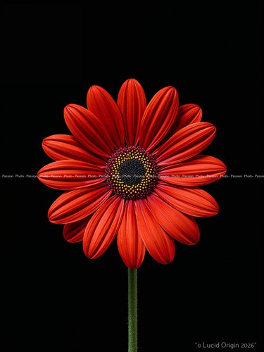 Foto blumen pop art grafik - pop,