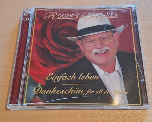 Einfach leben dankeschön - einfach,