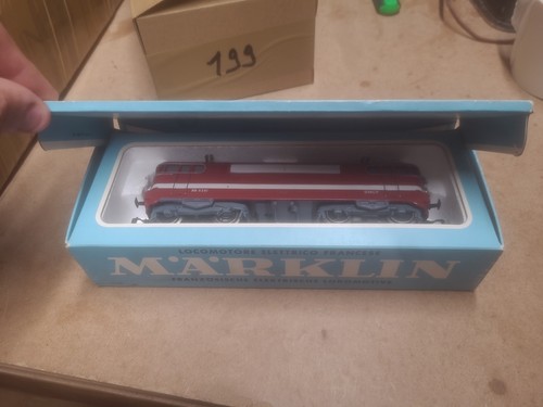Märklin hamo 8359 kapitol - hamo, bb
