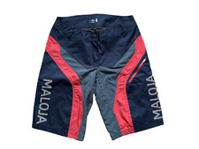 Maloja Shorts Hose Bike MTB FR