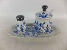 ROSENTHAL 4-teilige Menage
