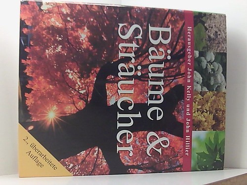 The hillier bäume - the,
