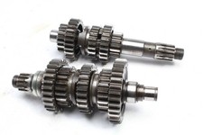 Getriebe Antrieb Motor Yamaha