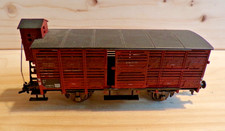 #a803 FLEISCHMANN Gedeckter