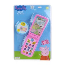 Peppa Pig Klapp-Handy