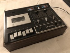 Neckermann „N recorder“