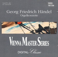 Georg Friedrich Händel