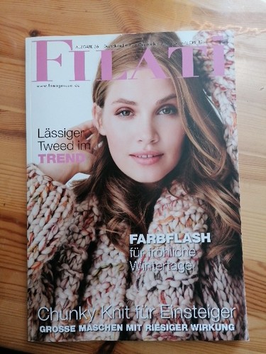 Lana grossa filati - lana,