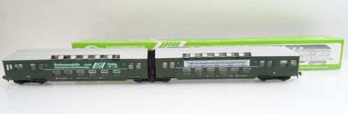Sachsenmodelle 14373 - sachsenmodelle, h0