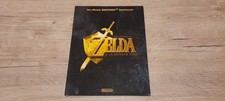 The Legend of Zelda : Ocarina of Time - Nintendo 64 - Spieleberater/Lösungsbuch