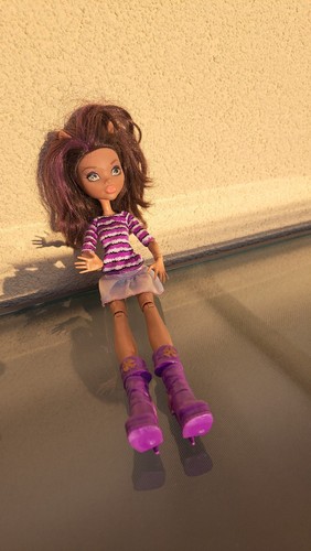 Mattel monster high - mattel,