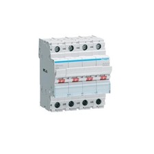 Hager SBN440 4-poliger