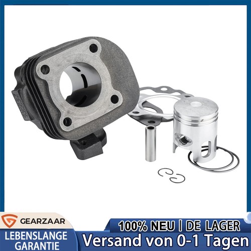 Zylinderkit 50ccm passend für - 50ccm,