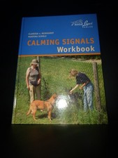 Calming Signals Workbook