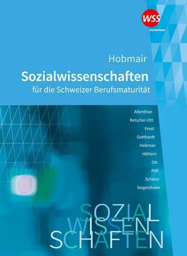 Hobmair sozialwissenschaften - hobmair,