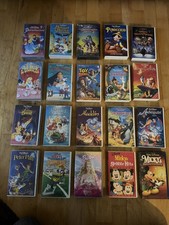 20 x Original Walt Disney's