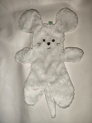 Kik ergee hase rabbit weiss - ,