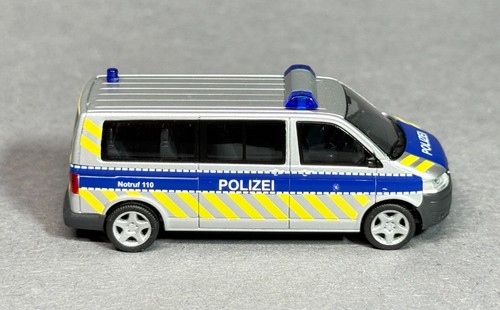 Rietze 52607 87 vw t5 - rietze,
