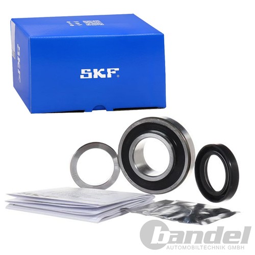 Skf radlagersatz mit - skf,
