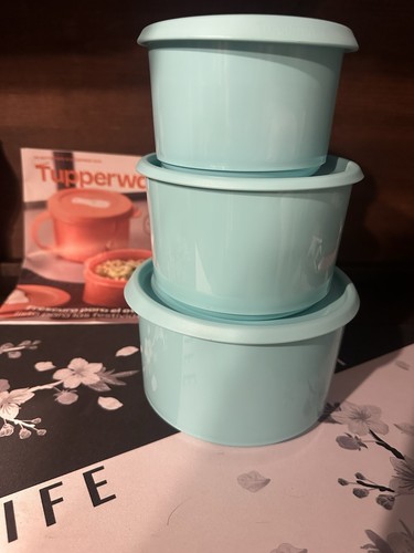 Tupperware