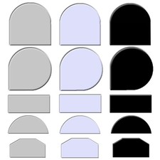 Glasplatte bodenplatte - glasplatte,