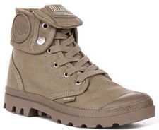 Palladium Baggy Nicht