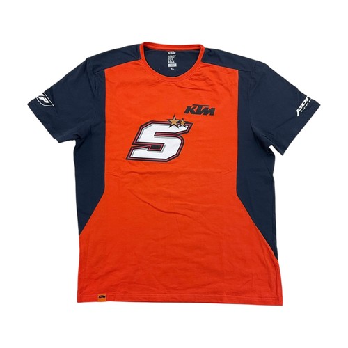 Redbull ktm racing shirt - redbull,