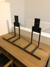 Bang & Olufsen floor stand for