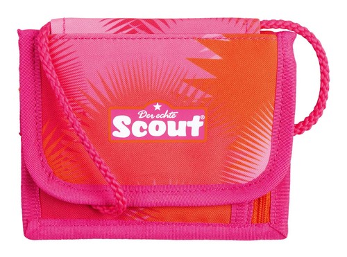 Scout brustbeutel geldbörse - scout,