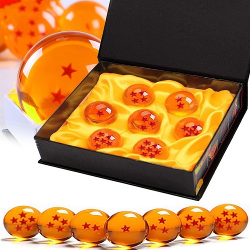 Dragon balls set - dragon, ball
