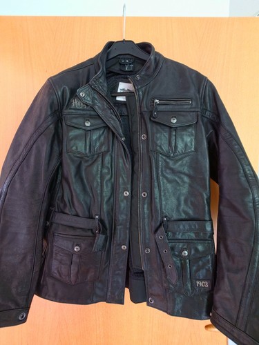 Harley davidson jacke - davidson,