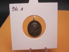 echter Miniaturorden Bayern Jubiläumsmedaille 1905 Luitpold Erinnerungsmedaille